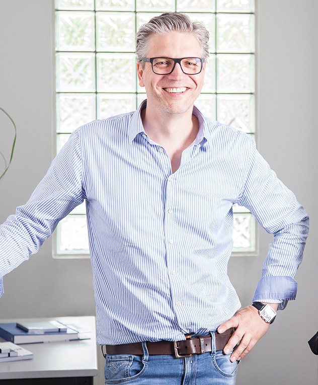 Holger Braun